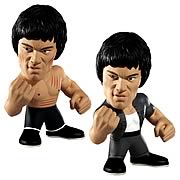 Bruce Lee Titans 5-inch Wave 2 Vinyl Figure Set